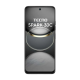 Tecno Spark 30C-4G [256GB+8GB] KL5n - Orbit Black